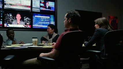 Whiskey Tango Foxtrot - Trailer