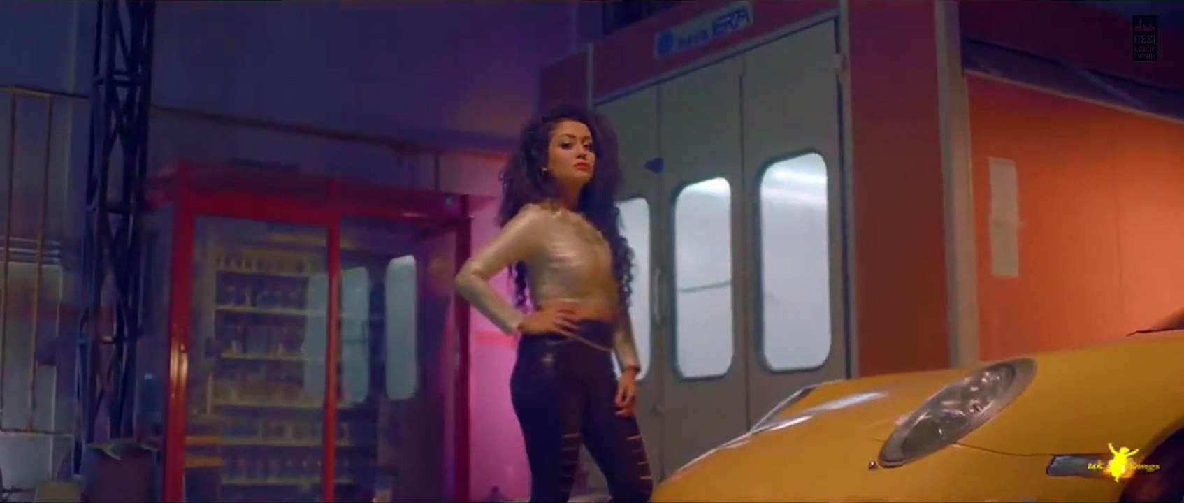 Neha Kakkar & Tony Kakkar are back with New Party Anthem Car Mein Music Baja