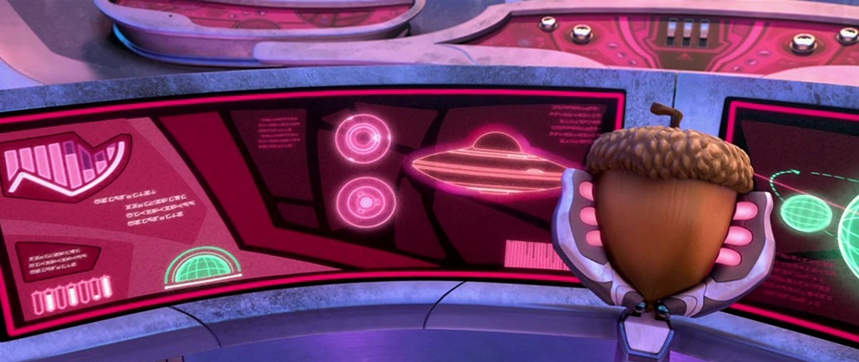 Ice Age: Collision Course - Trailer