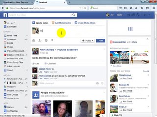 How to unlink your Facebook Profile to Twitter and share post with single click