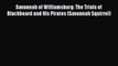 Savannah of Williamsburg: The Trials of Blackbeard and His Pirates (Savannah Squirrel) [Read]