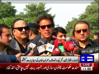 Hume Shaukat Khanum Peshawar ke liye 80 crore ki zaroorat thi , abtak humen 50 crore milchuke hain - Imran Khan