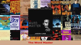Download  The Word Master PDF Free