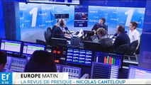 Europe 1 dans Le Marais, le quartier de Thomas Sotto et de Michou