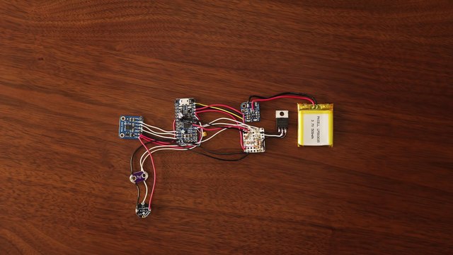 Des chaussettes NETFLIX hi-tech qui permettent de mettre sur pause