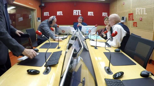 L'Insee optimiste pour la croissance française en 2016