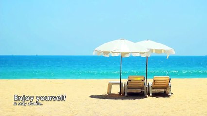 Reggae Instrumental Music - Island of Jamaica