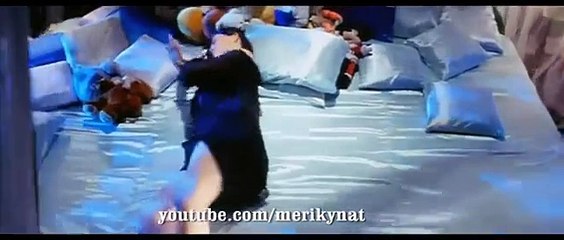 Bechain Mera Yeh Dil-HD-Yeh Mohabbat Hai Udit Narayan, Alka Yagnik, Rahul Bhatt, Akanksha Malhotra