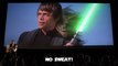 Un fan de Star wars fait un récap de tout les films en chanson - THE STAR WARS RECAP SONG