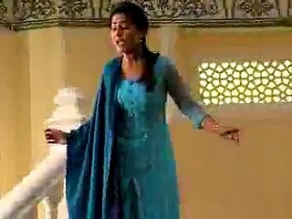 Saas Bahu Aur Saazish 17th December 2015 Part 1