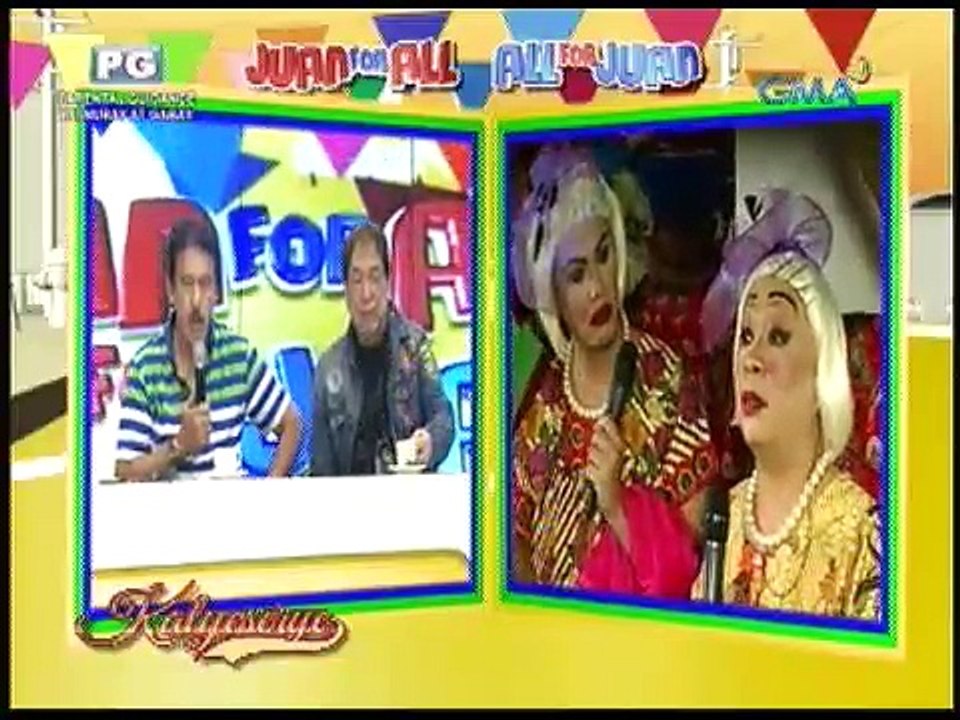 Kalye Serye Dec 18