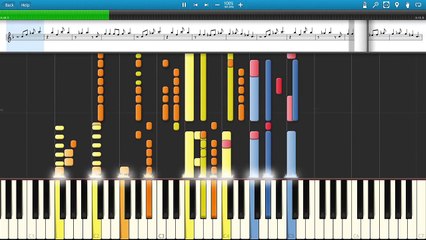 アカメが斬る OP「Skyreach」Akame ga KILL!