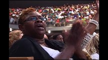 TD Jakes Sermons 2016 - Run After Your Destiny