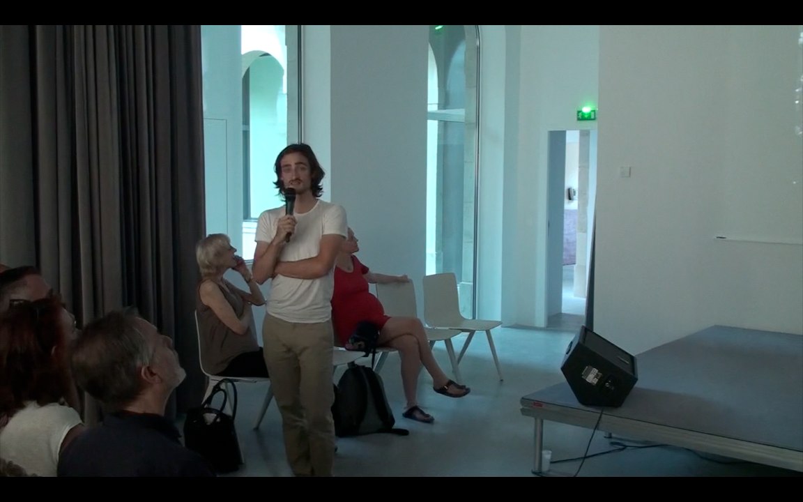 Justin Beaugrand Fortunel : "Les coulisses de la Samaritaine"