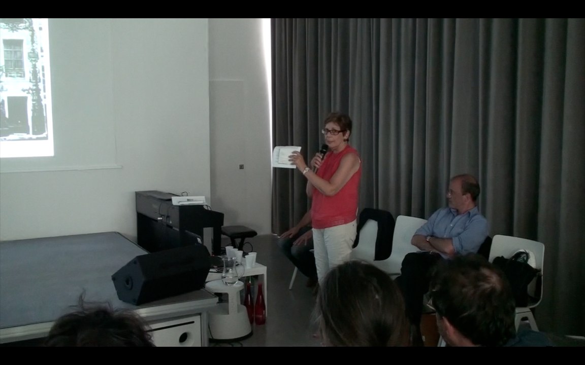 Réjane Bargiel : "Les stratégies publicitaires de la Samaritaine"