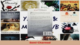 Read  SemiCharmed PDF Online