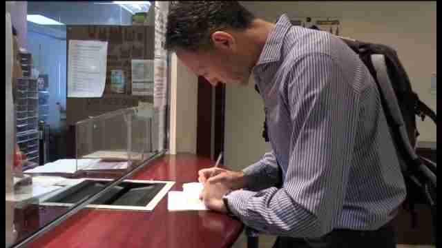 Españoles en Oceanía, los primeros en votar en las elecciones generales