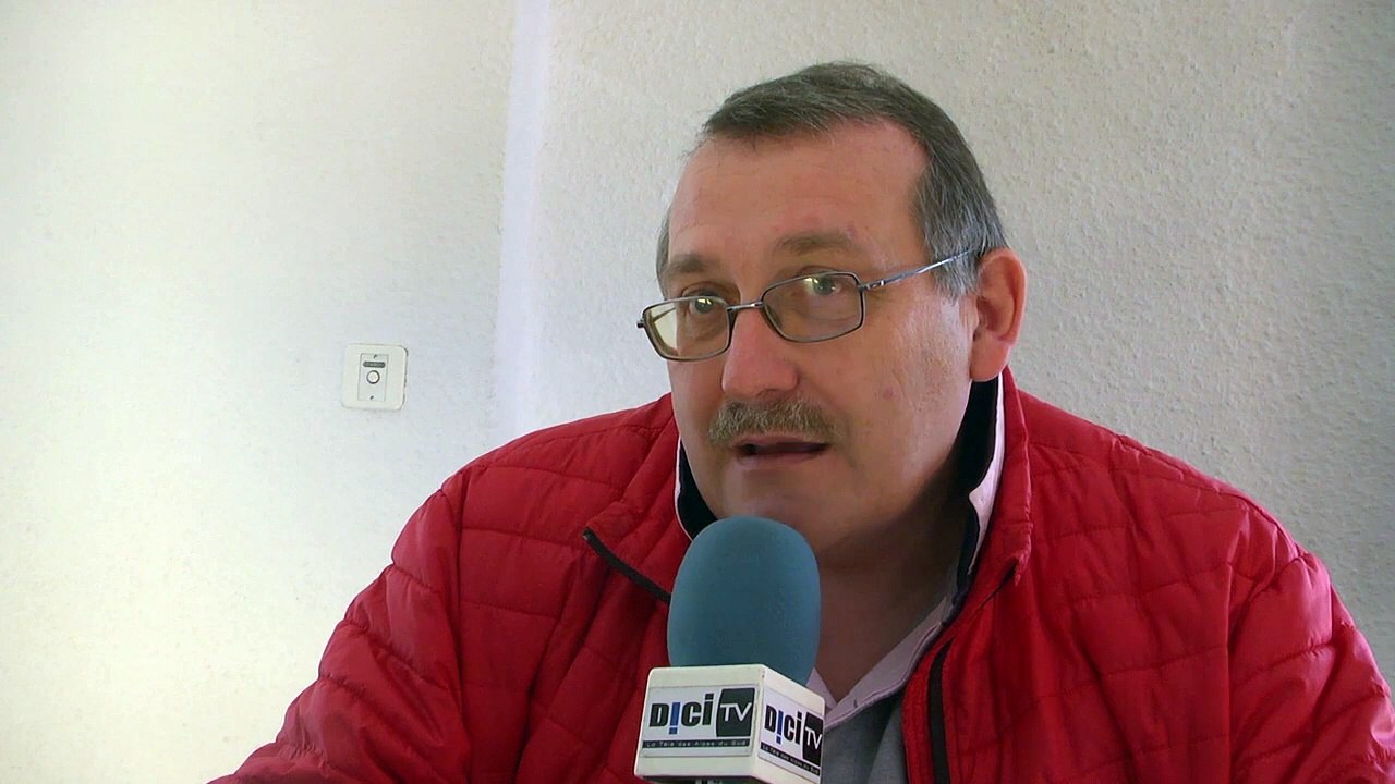 D!CI TV : Hautes-Alpes : Des économies pour les stations de ski suite à une serie d'amendements défendus par Joël Giraud