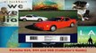 Read  Porsche 924 944 and 968 Collectors Guide EBooks Online