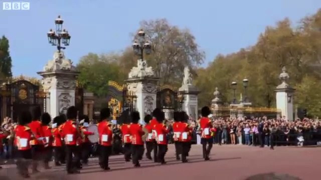 Regimental Stories (Part 5/5) The Coldstream Guards