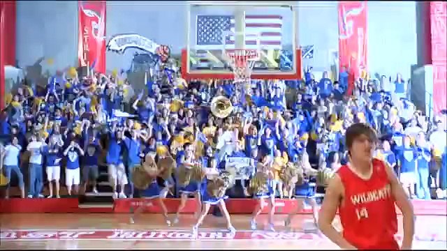 High School Musical 3 Senior Year Bloopers (HQ)