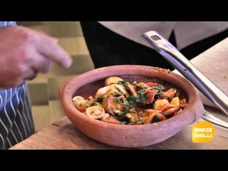 Report TV - Rreze Dielli, "Te gatuajme me zonjen Tefta" Taiwan Pj.2