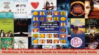 An Introduction to the Symptoms and Signs of Clinical Medicine A Handson Guide to PDF