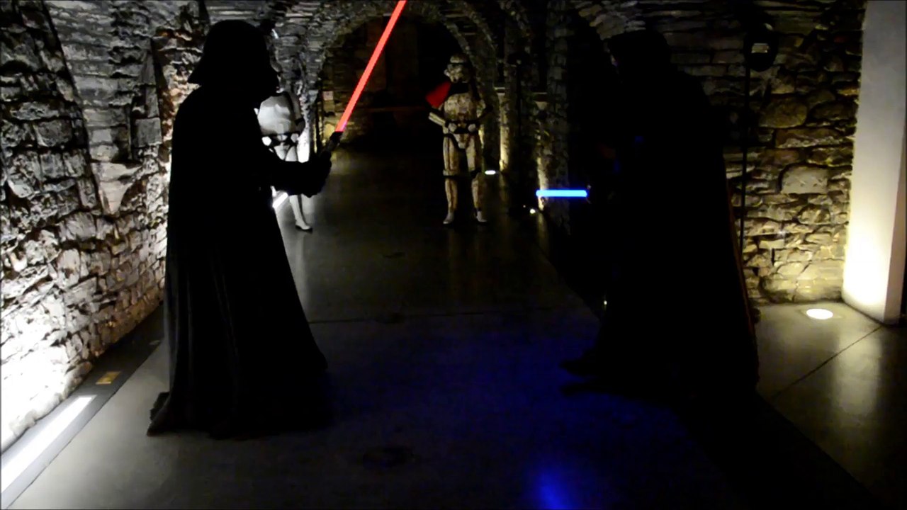 Star War