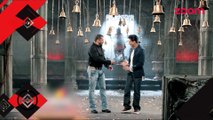 Kajol & Shah Rukh Khan to promote 'Dilwale' together on Salman Khan's Bigg Boss - Bollywood News - #TMT