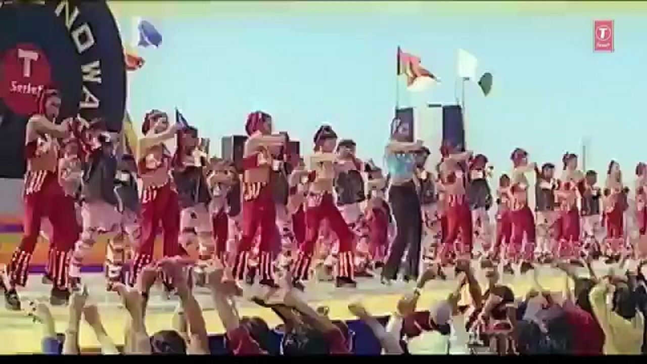 Dil Tote Tote Ho Gaya [Full Video  Song] Bichhoo