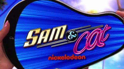 Sam et Cat | Les bouteilles contrefaites | NICKELODEON 4Teen