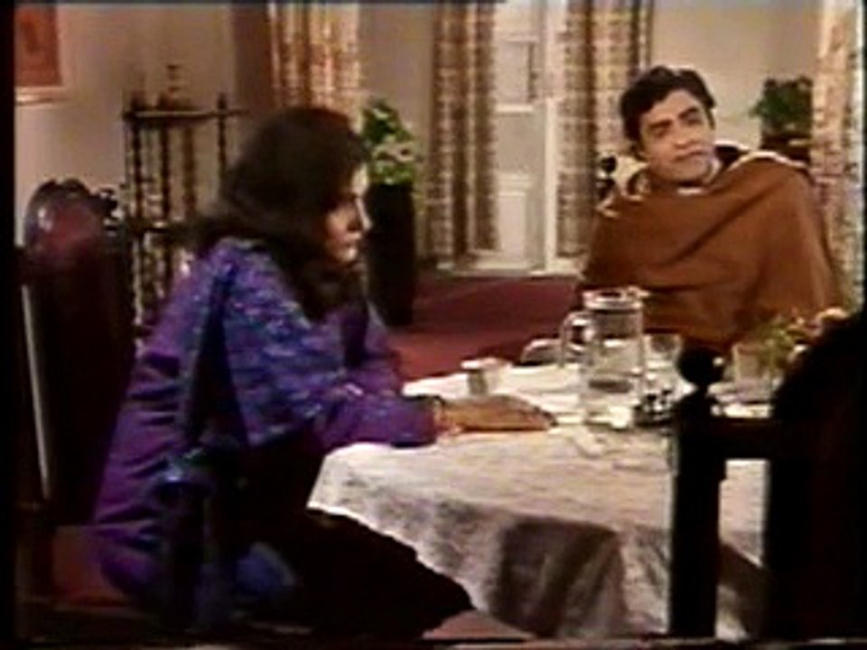Ptv Drama Nashaib Part 12