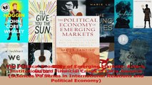 PDF Download  The Political Economy of Emerging Markets Actors Institutions and Financial Crises in Download Full Ebook