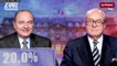 Les victoires présidentielles de Jacques Chirac (1995 et 2002)