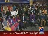 Khabar Naak On Geo News 17th December 2015