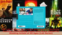 Download  Art Lab for Kids 52 Creative Adventures in Drawing Painting Printmaking Paper and Mixed PDF Online