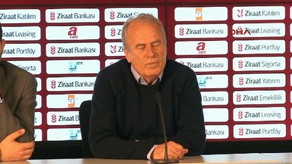 Denizli'den flaş transfer açıklaması!