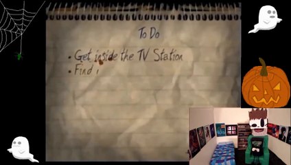 Super Cardboard Console Episode 2 Evil Dead PS2