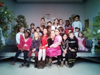 Prédication du 13 décembre 2015