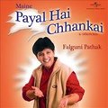 Hindi song ‘Maine Payal Hai Chhankai’ - By Falguni Pathak