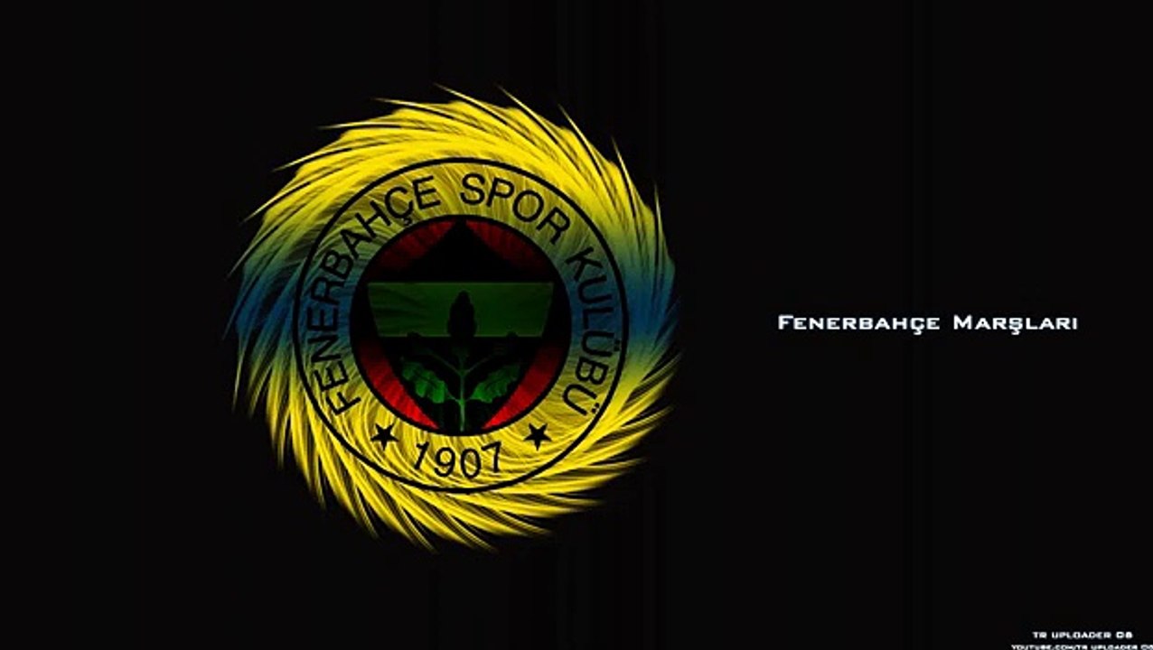 100. Yıl Marşı Fenerbahçe