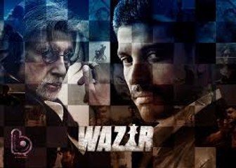 'Khel Khel Mein' FULL AUDIO SONG  Wazir Movie 2016   Amitabh Bachchan  T-Series
