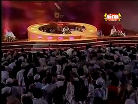 Subhan Allah by Syed Furqan Qadri & Owais Raza Qadri