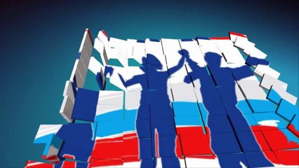 Тугой на уши! Прикол!