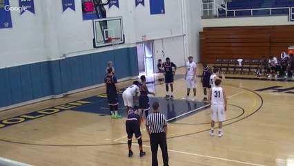 Washington Adventist University vs. Bethel University