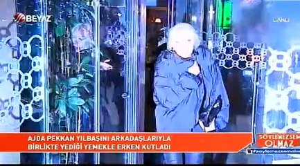 Söylemezsem Olmaz 18.12.2015 2.Kısım