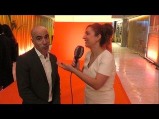 José Antón, director de 'Atreseries' habla sobre el nuevo canal