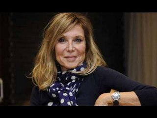 Entrevista a Pilar Eyre, autora de 'Nomeolvides' -23 octubre 2015-