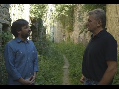 Jordi Évole preestrena en 'Salvados', 'Jánovas, el pantano fantasma' (26 Octubre 2015)