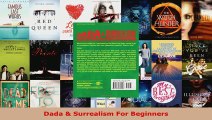 Read  Dada  Surrealism For Beginners Ebook Free
